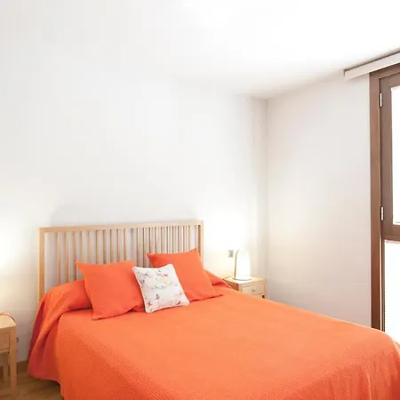 Appartement Casa Azul - Garachico Colors *